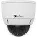 EverFocus EHA1280 2 Megapixel Outdoor HD Surveillance Camera - Monochrome, Color - Dome - 98.43 ft - 1920 x 1080 - 2.80 mm- 12 mm Zoom Lens - 4.3x Optical - CMOS - Vandal Resistant, Weather Resistant