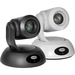 Vaddio RoboSHOT Video Conferencing Camera - White - Network (RJ-45)