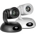 Vaddio RoboSHOT Video Conferencing Camera - 60 fps - White - 1920 x 1080 Video - Exmor R CMOS Sensor - Network (RJ-45)