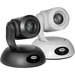 Vaddio RoboSHOT Video Conferencing Camera - 60 fps - White - 1920 x 1080 Video - Exmor R CMOS Sensor - Network (RJ-45)