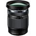 Olympus M.ZUIKO DIGITAL - 12 mm to 200 mm - f/6.3 - Zoom Lens for Micro Four Thirds - Designed for Digital Camera - 72 mm Attachment - 0.46x Magnification - 16.7x Optical Zoom - 3.9" Length - 3.1" Diameter