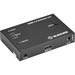 Black Box HDMI 2.0 4K Video Switch - 3x1 - 4K - 3 x 1 - Display - 1 x HDMI Out - TAA Compliant