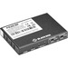 Black Box HDMI 2.0 4K60 Splitter - 1x2 - 4096 x 2160 - 1 x HDMI In - 2 x HDMI Out - Metal - TAA Compliant