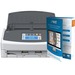 ScanSnap iX1500 powered with Neat Software (1 Year License) - 30 ppm (Mono) - 30 ppm (Color) - Duplex Scanning - USB