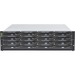 Infortrend EonStor DS 1016 SAN Storage System - 16 x HDD Supported - 16 x HDD Installed - 128 TB Installed HDD Capacity - 16 x SSD Supported - 2 x 12Gb/s SAS Controller - RAID Supported 0, 1, 3, 5, 6, 10, 30, 50, 60 - 16 x Total Bays - 16 x 2.5"/3.5" Bay 