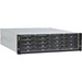 Infortrend EonStor DS 1016 SAN Storage System - 16 x HDD Supported - 16 x SSD Supported - 2 x 12Gb/s SAS Controller - RAID Supported 0, 1, 3, 5, 6, 10, 30, 50, 60 - 16 x Total Bays - 16 x 2.5"/3.5" Bay - Ethernet - iSCSI, SSH, Telnet, SNMP - 2 SAS Port(s)