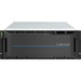 Infortrend JB 360 Drive Enclosure - 12Gb/s SAS Host Interface - 4U Rack-mountable - 60 x HDD Supported - 60 x SSD Supported - 60 x Total Bay - 60 x 2.5"/3.5" Bay