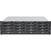 Infortrend EonStor DS 4016 SAN Storage System - 16 x HDD Supported - 16 x HDD Installed - 64 TB Installed HDD Capacity - 16 x SSD Supported - 2 x 12Gb/s SAS Controller - RAID Supported 0, 1, 3, 5, 6, 10, 30, 50, 60 - 16 x Total Bays - 16 x 2.5"/3.5" Bay -