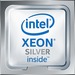 Cisco Intel Xeon Silver 4110 Octa-core (8 Core) 2.10 GHz Processor Upgrade - 11 MB L3 Cache - 64-bit Processing - 3 GHz Overclocking Speed - 14 nm - Socket P LGA-3647 - 85 W - 16 Threads