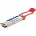 AddOn Extreme Networks 10403-40 Compatible TAA Compliant 100GBase-ER4 QSFP28 Transceiver (SMF, 1295nm to 1309nm, 40km w/host FEC, LC, DOM) - 100% compatible and guaranteed to work