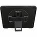 MAXCases Carrying Case for 12" to 12.9" Apple iPad Pro (3rd Generation) Tablet - Black - Shock Proof, Dust Resistant, Scratch Resistant, Drop Proof - Shoulder Strap