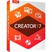 Roxio Creator NXT v.7.0 - Box Pack - 1 User - Mini Box Packing - Creativity Application - DVD-ROM - Multilingual - PC - Windows Supported