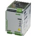 Perle QUINT-PS/1AC/CO - Single Phase DIN Rail Power Supply - DIN Rail - 120 V AC, 230 V AC, 410 V DC, 90 V DC Input - 24 V DC @ 20 A Output - 480 W - 93% Efficiency