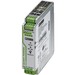 Perle QUINT-PS/1AC/24DC/3.5 Single-Phase DIN Rail Power Supply - DIN Rail - 120 V AC, 230 V AC, 350 V DC, 90 V DC Input - 24 V DC @ 3.5 A Output - 84 W - 88% Efficiency