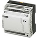 Perle STEP-PS/1AC/24DC/4.2 Single-Phase DIN Rail Power Supply - DIN Rail - 120 V AC, 230 V AC Input - 24 V DC @ 4.2 A Output - 100.80 W
