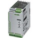 Perle QUINT-PS/3AC/24DC/20/CO - 3-Phase DIN Rail Power Supply - DIN Rail - 360 V AC, 450 V DC, 575 V AC, 800 V DC Input - 24 V DC @ 20 A Output - 480 W - 93% Efficiency