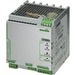 Perle QUINT-PS/2AC/1DC/24DC/20 Power Supply - DIN Rail - 360 V AC, 450 V DC, 575 V AC, 840 V DC Input - 24 V DC @ 20 A Output - 480 W - 92% Efficiency