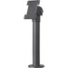 SpacePole Pole Mount for Display Screen - TAA Compliant