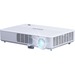 InFocus IN1156 3D Ready DLP Projector - 16:10 - 1280 x 800 - Front, Ceiling - 720p - 30000 Hour Normal ModeWXGA - 1,000,000:1 - 3000 lm - HDMI - USB - 2 Year Warranty