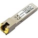 Lantronix SFP Copper RJ-45 100m 1000BASE-T - For Data Networking - 1 x RJ-45 1000Base-T LAN - Twisted PairGigabit Ethernet - 1000Base-T