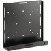 Chief Thin Client PC Column Mount - Black - 75 x 75, 100 x 100 VESA Standard