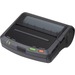 Seiko DPU-S445 Mobile Direct Thermal Printer - Monochrome - Portable - Label Print - USB - Serial - Bluetooth - With Cutter - 4.09" Print Width - 3.54 in/s Mono - 203 dpi - 4.41" Label Width - ESC/POS Emulation - For PC, Android, iOS