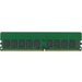 Dataram 16GB DDR4 SDRAM Memory Module - For Server - 16 GB (1 x 16GB) DDR4 SDRAM - CL19 - 1.20 V - ECC - Unbuffered - 288-pin - DIMM