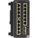 Cisco Catalyst IE3300 Rugged Series module, 14 non-PoE Copper, 2 SFP Fiber - For Data Networking, Optical Network - 14 x RJ-45 1000Base-T LAN - Twisted Pair, Optical FiberGigabit Ethernet - 1000Base-T, 1000Base-X - 2 x Expansion Slots - SFP (mini-GBIC) - 
