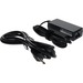 AddOn Power Adapter - 1 Pack - 45 W - 20 V DC/2.25 A Output - Black