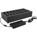 Getac Multi-Bay Battery Charger - 8