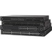 Cisco SG550X-24MPP Layer 3 Switch - 24 Ports - Manageable - Gigabit Ethernet, 10 Gigabit Ethernet - 10/100/1000Base-T - Refurbished - 3 Layer Supported - Modular - 870.10 W Power Consumption - Optical Fiber, Twisted Pair - Rack-mountable - Lifetime Limite