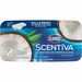 Clorox Scentiva Disinfecting Wet Mopping Cloth Refills - 5.9" Width x 11.4" Length - 24 Per Pack