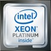 HPE Intel Xeon Platinum 8276L Octacosa-core (28 Core) 2.20 GHz Processor Upgrade - 39 MB L3 Cache - 64-bit Processing - 4 GHz Overclocking Speed - 14 nm - Socket 3647 - 165 W