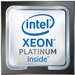 HPE Intel Xeon Platinum 8260L Tetracosa-core (24 Core) 2.40 GHz Processor Upgrade - 36 MB L3 Cache - 64-bit Processing - 3.90 GHz Overclocking Speed - 14 nm - Socket 3647 - 165 W