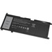 V7 Replacement Battery for Selected DELL Laptops - For Notebook - Battery Rechargeable - 3684 mAh - 15.2 V DC