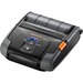 Bixolon SPP-R400 Direct Thermal Printer - Monochrome - Label/Receipt Print - USB - Serial - 4.09" Print Width - 3.15 in/s Mono - 203 dpi - 4.41" Label Width - For Handheld