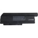 V7 Replacement Battery for Selected Lenovo IBM Laptops - For Netbook - Battery Rechargeable - Proprietary Battery Size - 8400 mAh - 10.8 V DC