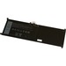 V7 Replacement Battery for Selected DELL Laptops - For Notebook - Battery Rechargeable - 3947 mAh - 7.6 V DC