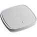 Cisco Catalyst C9115I 802.11ax 5.38 Gbit/s Wireless Access Point - 2.40 GHz, 5 GHz - MIMO Technology - 1 x Network (RJ-45) - Bluetooth 5