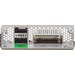 Cisco NCS 5500 1X200G CFP2 + 2X100G QSFP28 MPA - For Data NetworkingOptical Fiber100 Gigabit Ethernet, 200 Gigabit Ethernet - 100GBase-X - 3 x Expansion Slots - CFP2, QSFP28