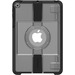 OtterBox uniVERSE Case for iPad mini (5th gen) - For Apple iPad mini (5th Generation) Tablet - Black/Clear - Drop Resistant, Bump Resistant