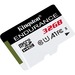 Kingston High Endurance 32 GB Class 10/UHS-I (U1) microSDHC - 1 Pack - 95 MB/s Read - 30 MB/s Write - 2 Year Warranty