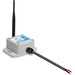 Monnit ALTA Industrial Wireless Voltage Detection - 200 VDC (900 MHz) - Voltage Measurement, Voltage Monitor, Frequency Measurement