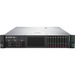 HPE ProLiant DL560 G10 2U Rack Server - 4 x Intel Xeon Gold 6254 3.10 GHz - 256 GB RAM - 12Gb/s SAS Controller - 4 Processor Support - 3 TB RAM Support - Up to 16 MB Graphic Card - Gigabit Ethernet, 10 Gigabit Ethernet - 8 x SFF Bay(s) - Hot Swappable Bay