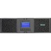 HPE R5000 5kVA Rack-mountable UPS - 3U Rack-mountable - 3.20 Minute Stand-by