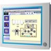 Advantech FPM-5191G 19" LCD Touchscreen Monitor - 16:9 - 19" Class - 5-wire Resistive - 1280 x 1024 - SXGA - 16.7 Million Colors - 350 Nit - LED Backlight - DVI - USB - VGA