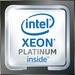 Intel Xeon Platinum 8280M Octacosa-core (28 Core) 4 GHz Processor - OEM Pack - 39 MB L3 Cache - 64-bit Processing - 4 GHz Overclocking Speed - 14 nm - Socket 3647 - 205 W