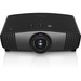 BenQ CinePrime HT5550 3D Ready DLP Projector - 16:9 - Black - 3840 x 2160 - Front, Ceiling - 2160p - 4000 Hour Normal Mode - 10000 Hour Economy Mode - 4K UHD - 100,000:1 - 1800 lm - HDMI - USB - 3 Year Warranty