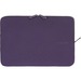 Tucano Mélange Carrying Case (Sleeve) for 13" Apple MacBook Pro, MacBook Air, Notebook - Purple - Bump Resistant Interior, Scratch Resistant Interior, Drop Resistant Interior, Anti-slip - Neoprene Body - 9.4" Height x 12.8" Width x 0.9" Depth
