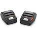 Bixolon SPP-L3000 Mobile Direct Thermal Printer - Monochrome - Handheld - Label Print - USB - Serial - Near Field Communication (NFC) - Battery Included - 2.83" Print Width - 5 in/s Mono - 203 dpi - Wireless LAN - 3.15" Label Width